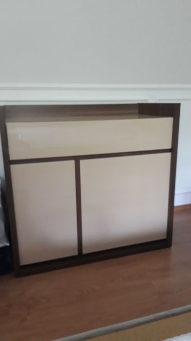 Meble do sypialni IN BOX firmy VOX