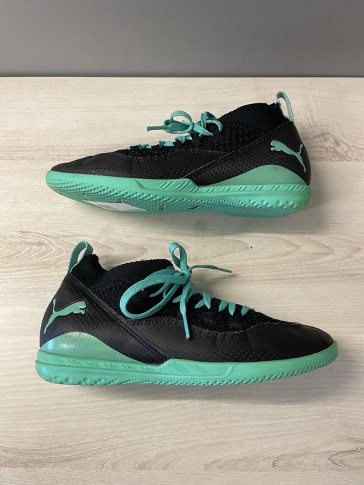 Puma Youth 365 Ignite Fuse 1 Buty Halowe