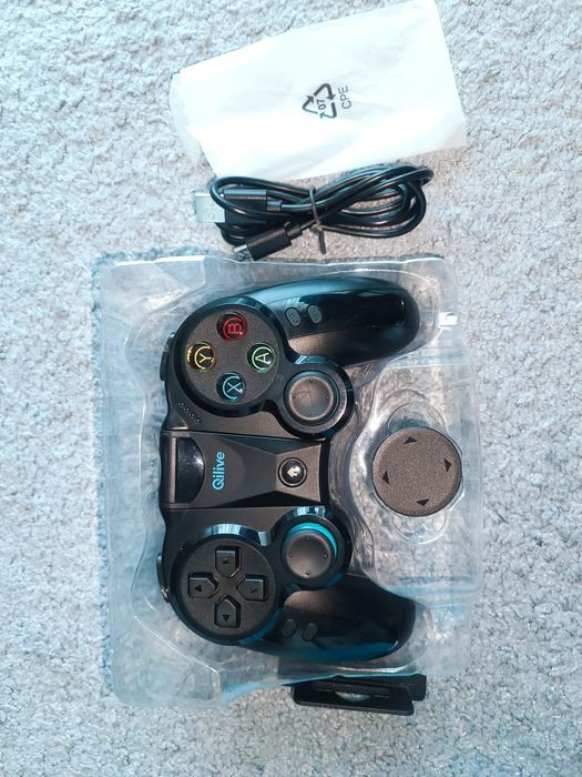 Gaming Pad Comando de jogo