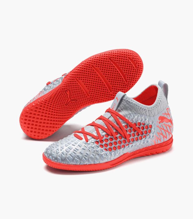 Мужские кроссовки Puma Future 4.3 Netfit it anthem - 28 - 28,5 см
