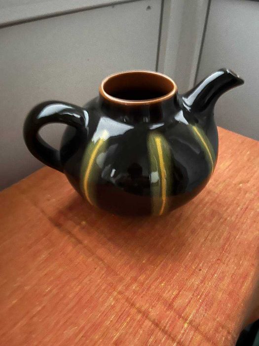 Чайник керамічний