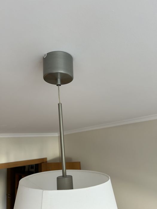 Conjunto cabos IKEA