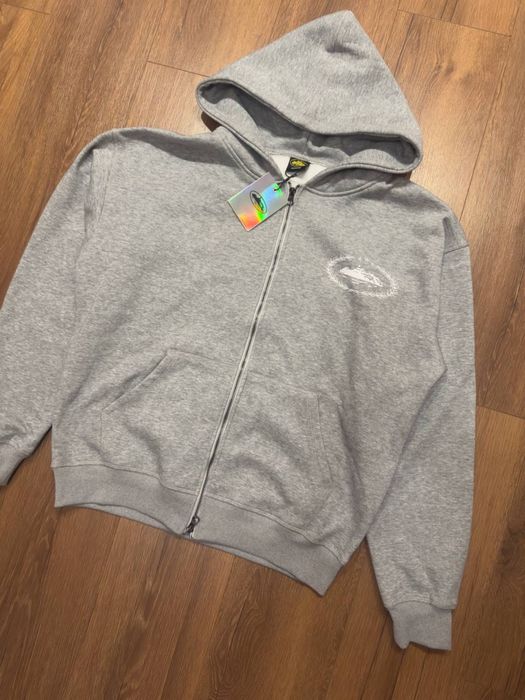 Кофта Corteiz/Кофта Кортез/Зіп худі Corteiz/Зіп худі Кортез