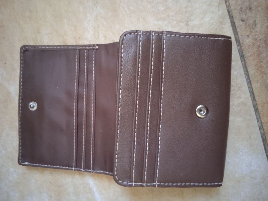 Портмоне кошелёк