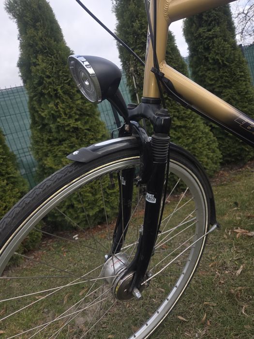 Rower Holenderski męski, marki BATAVUS