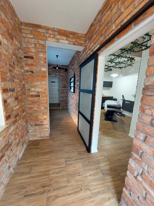 Lico Rustykalne, płytki ceglane z lica, cegła dekoracyjna, plastry Hit