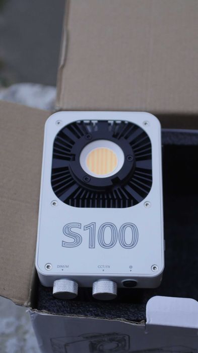 Постійне світло ZSYB S100