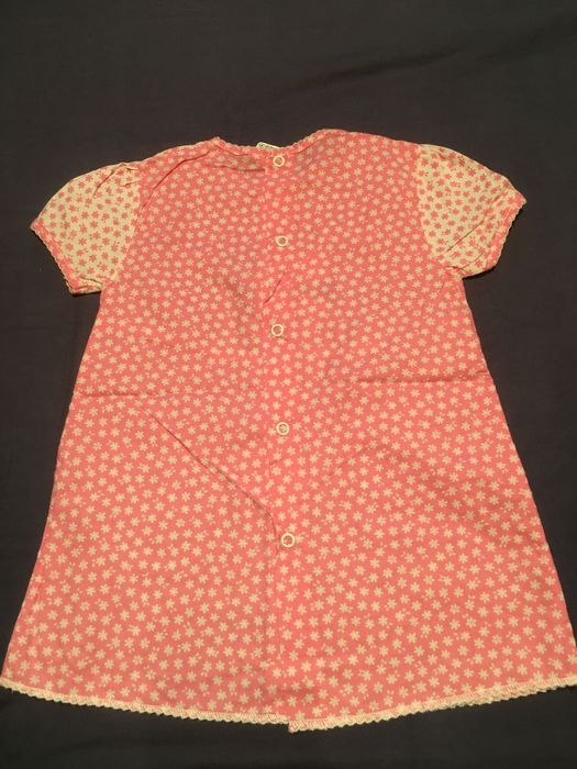 Vestidos menina para 1 ano ( lote 9€ )
