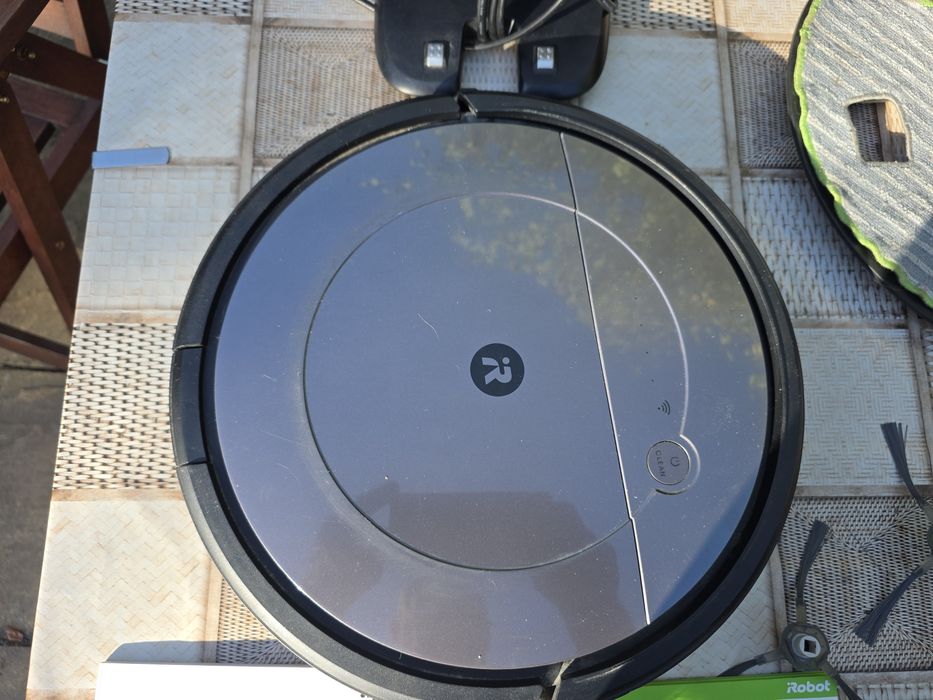 Odkurzacz  robot Roomba