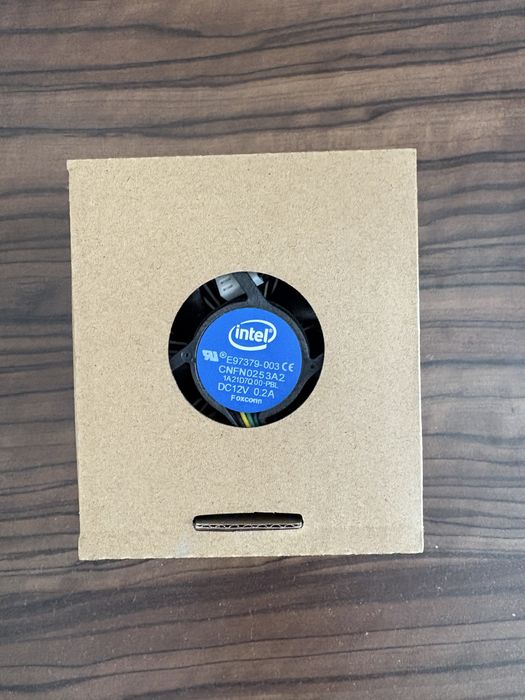 Procesor Intel core i5 10400