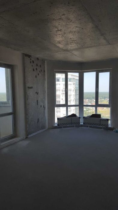 Продаж 2 кімнатної квартири  ЖК Зелений квартал  Торг