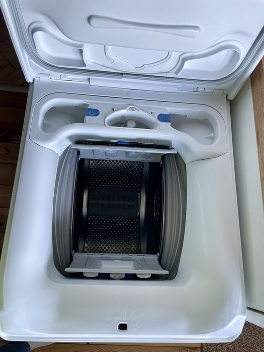 Pralka ładowana od góry Electrolux