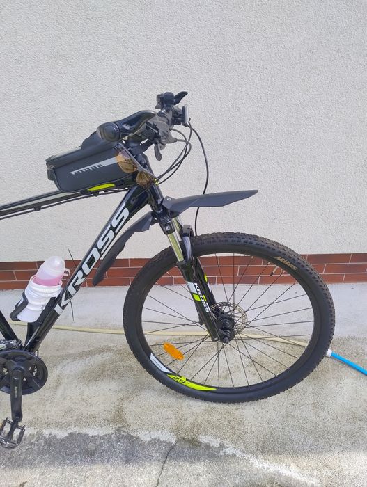 Rower Kross rama L 21" koła 29"