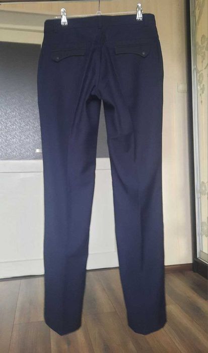 Класичний костюм на хлопця (піджак + брюки, можна окремо)