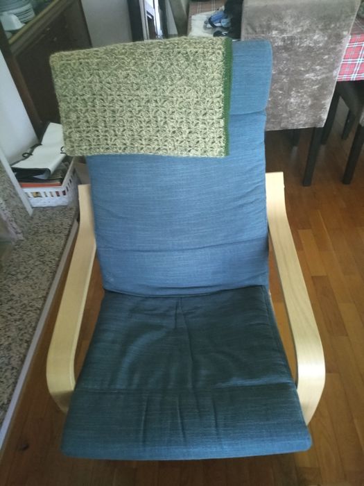 Cadeira IKEA em muito bom estado