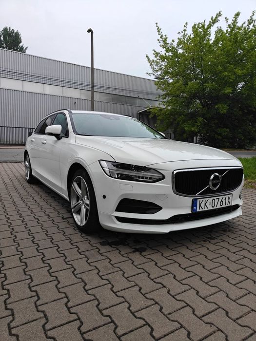 Volvo V90 Volvo V90 D3