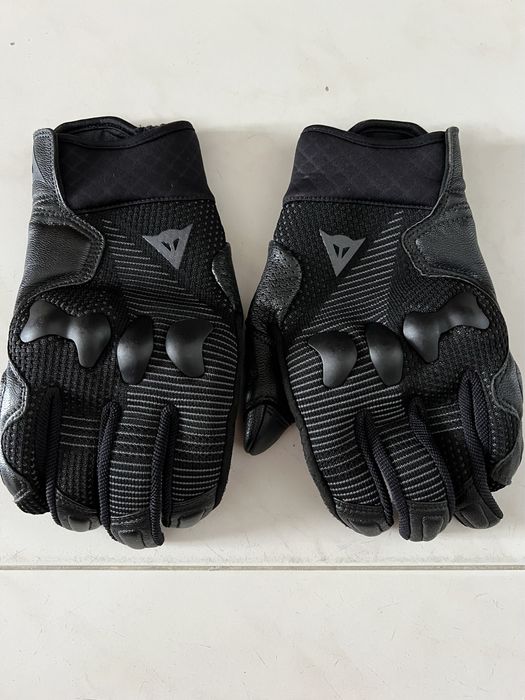 Luvas Dainese verão