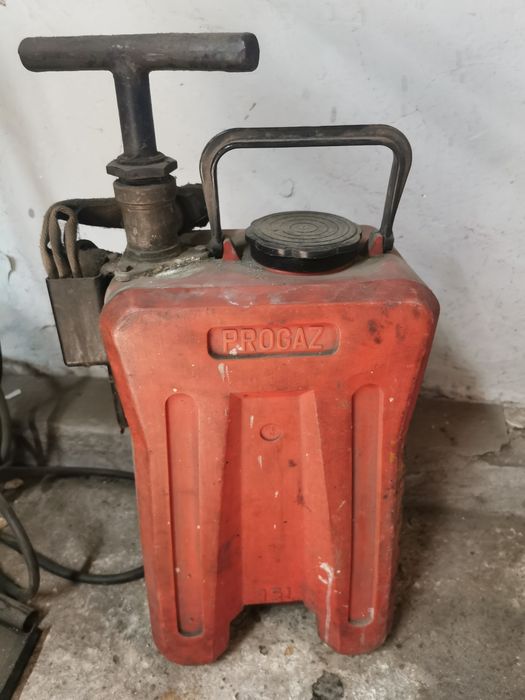 Hydronetka wodna 20l