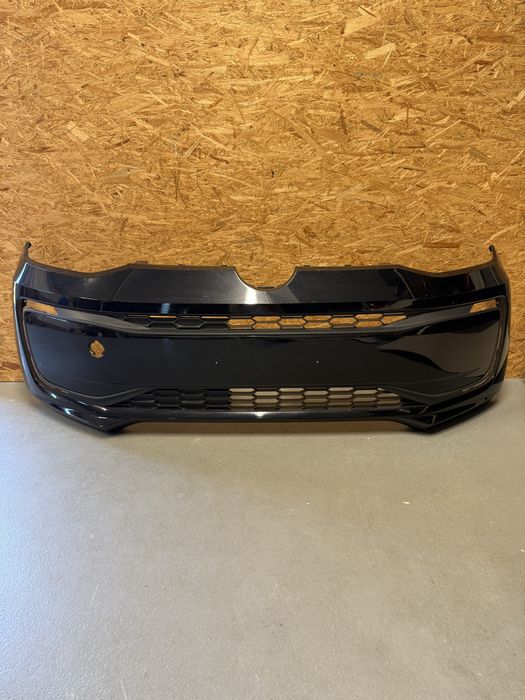 Zderzak VW E-UP lift electric przód 1S0807221F oryginał