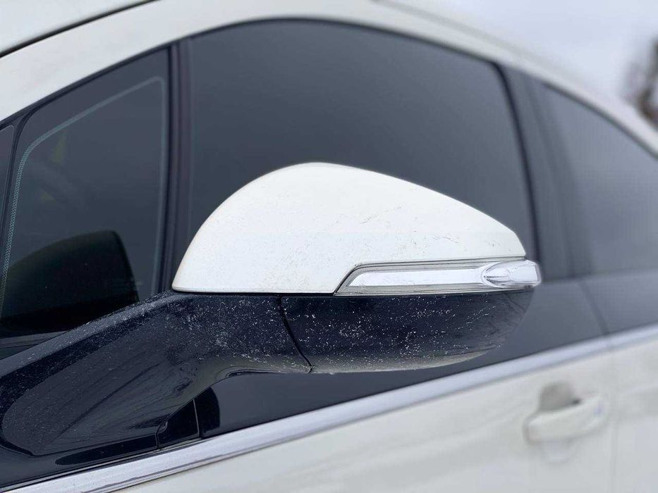 Chevrolet Volt 2012 PHEV (Розстрочка / Лізинг)