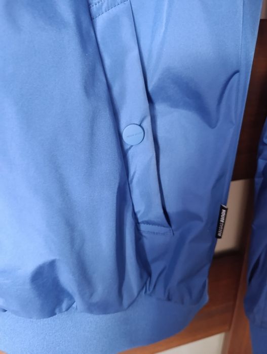 Kurtka męska przejściowa XL