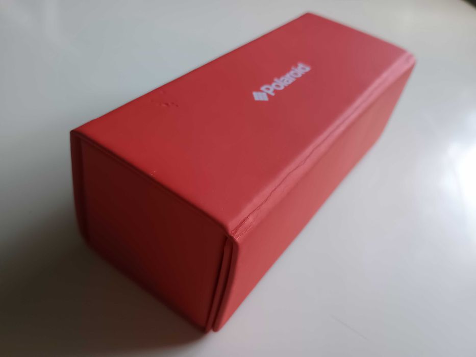 Etui na okulary Polaroid