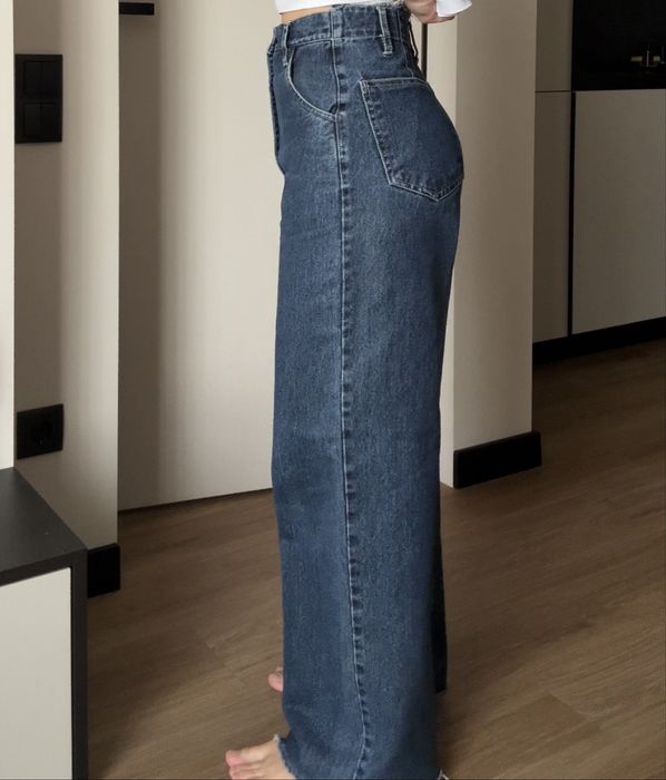 Джинси жіночі від українського бренду