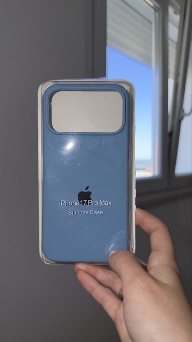 capas para iphone 17 pro max