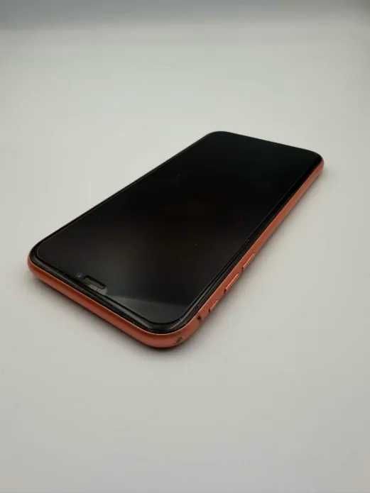 IPhone XR Pomarańczowy 3/128GB