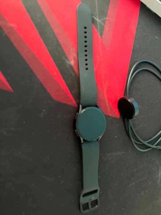 Smartwatch Samsung Galaxy Watch 6 (R930) czarny