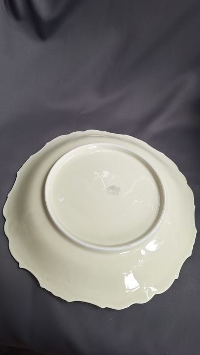 Вінтажна таріль з Німеччини