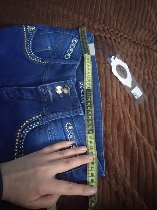 Джинси жіночі джинси