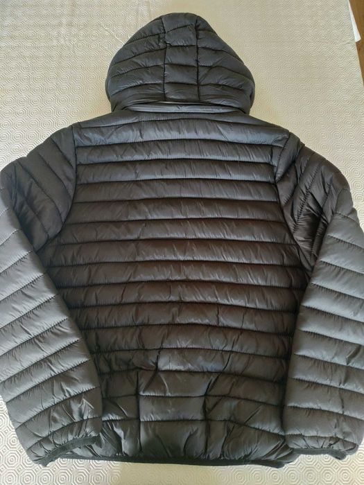 Nike Sportswear Sporting Preto