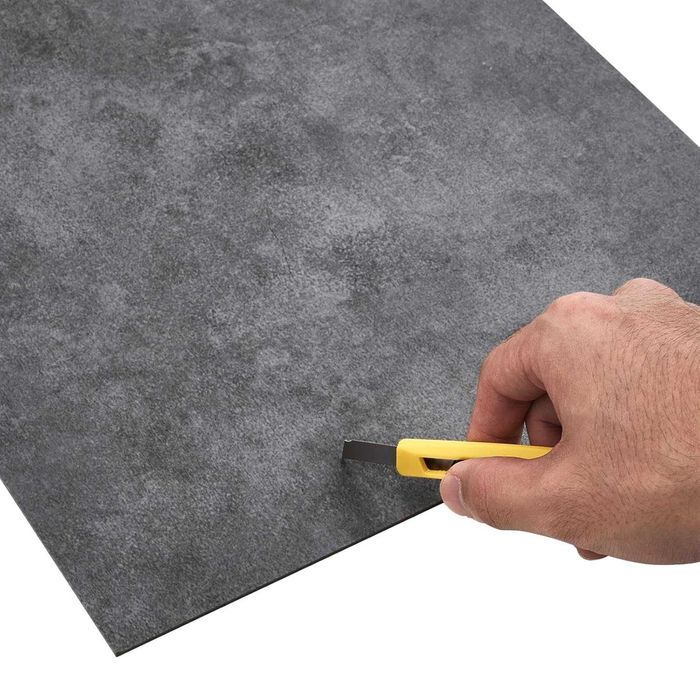 Nowa podłoga PVC / płytki 30x60 / wykładzina / posadzka/ fliza !K692!