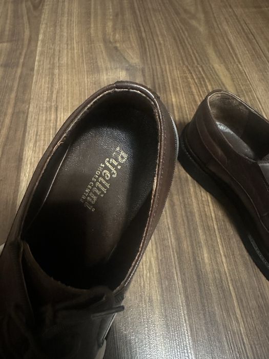 Чоловічі туфлі, лофери чоловічі, чоловічі черевики