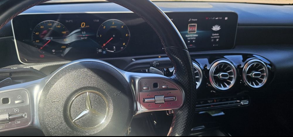Mercedes-Benz 180 — fotografia 9