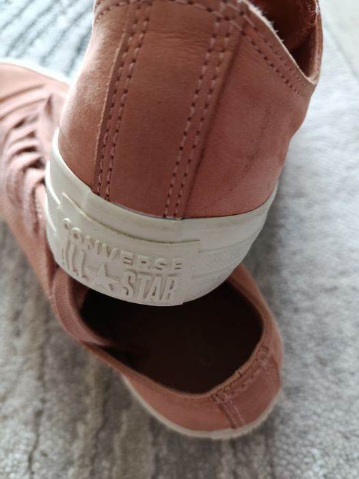 Trampki/tenisówki Converse