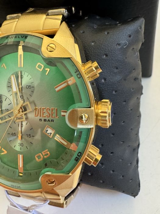 Diesel zegarek męski