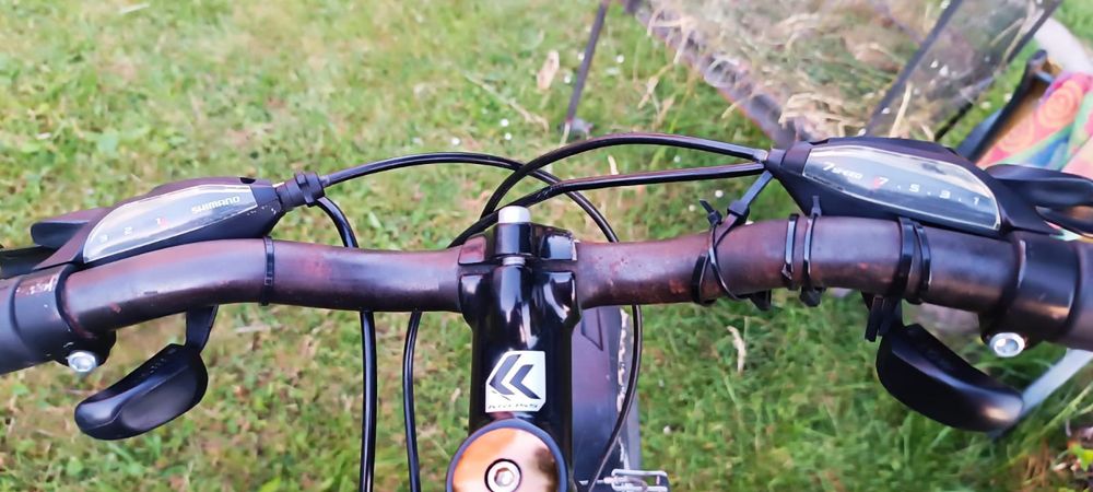 Rower MTB Kross hexagon