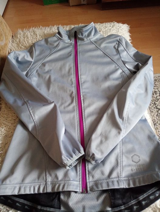 Bluza sportowa rowerowa rozmiar S 36/38