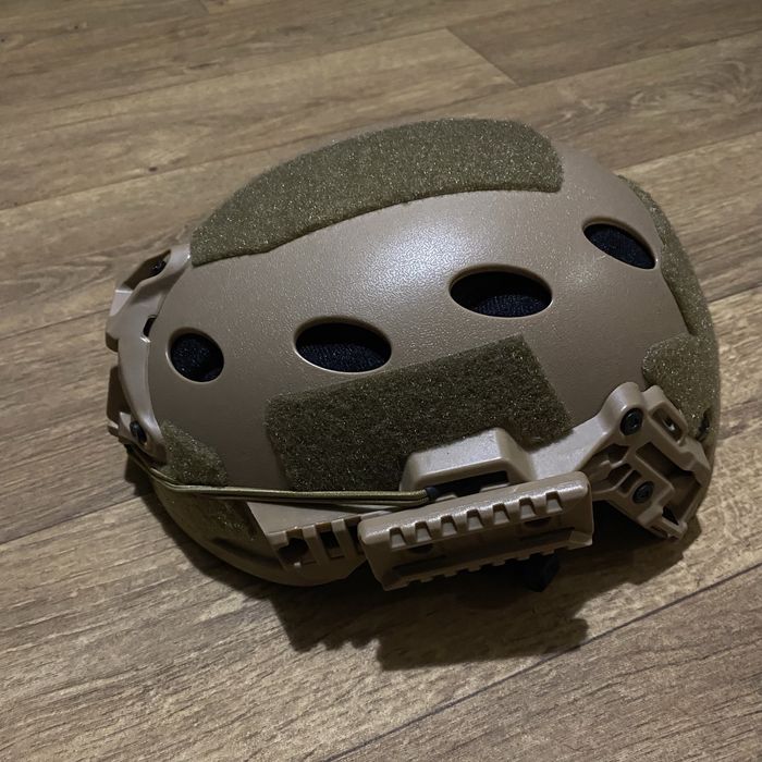 Тренувальний шолом Fast