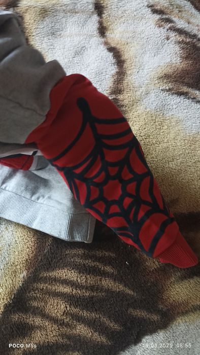 Костюм для хлопчика