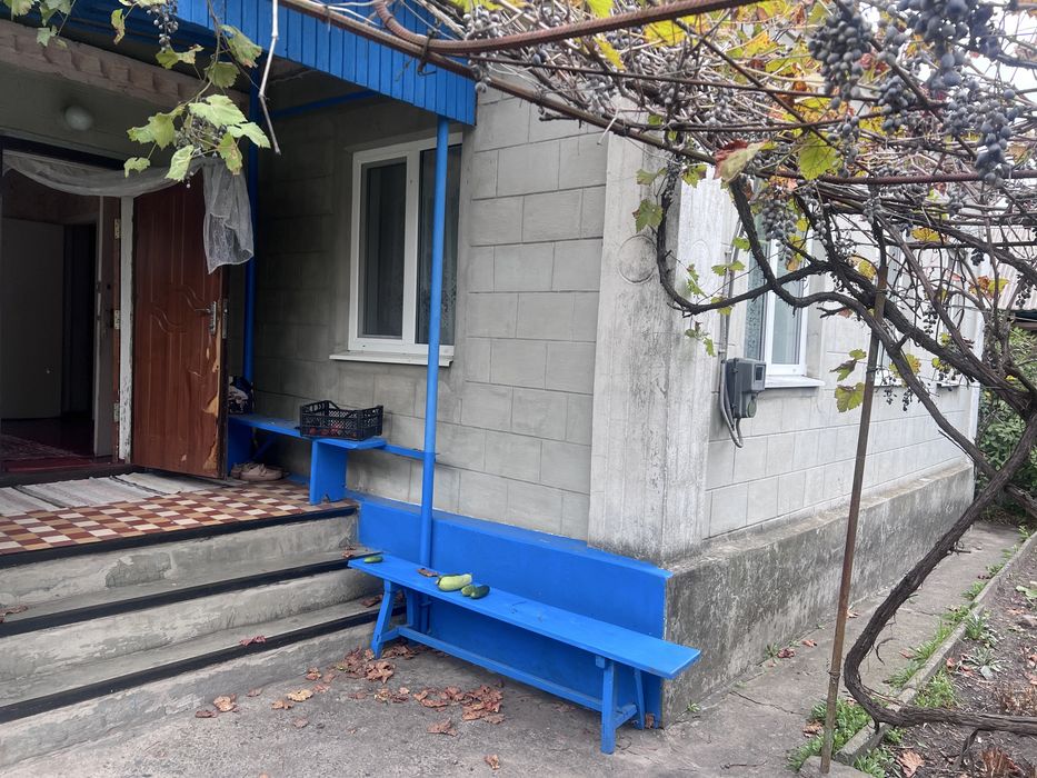 Продам будинок   ж/м  Придніпровськ . Вінниця