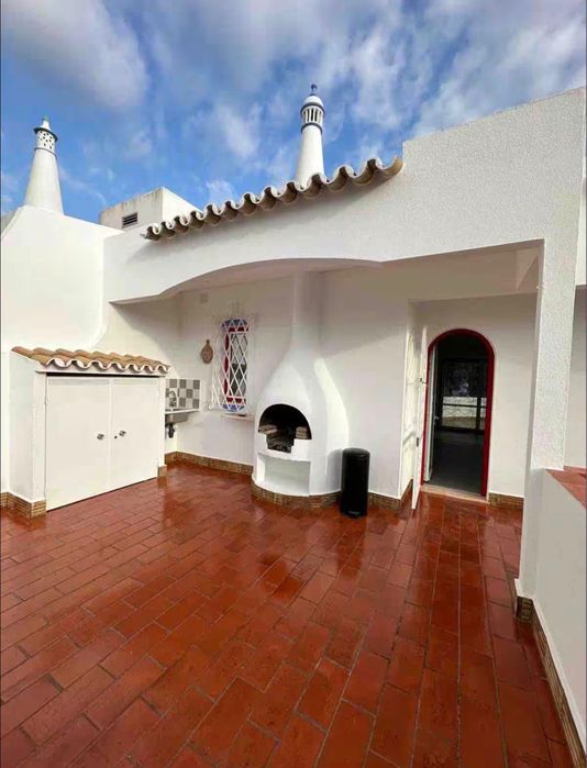 Moradia V4 Vilamoura