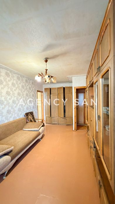 Продам 3х кімнатну квартиру вул. Харитоненко