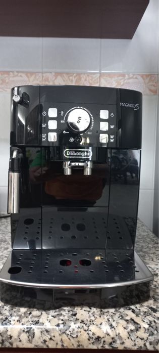 Maquina café Delonghi