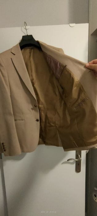 Casaco Blazer L'abito Homem