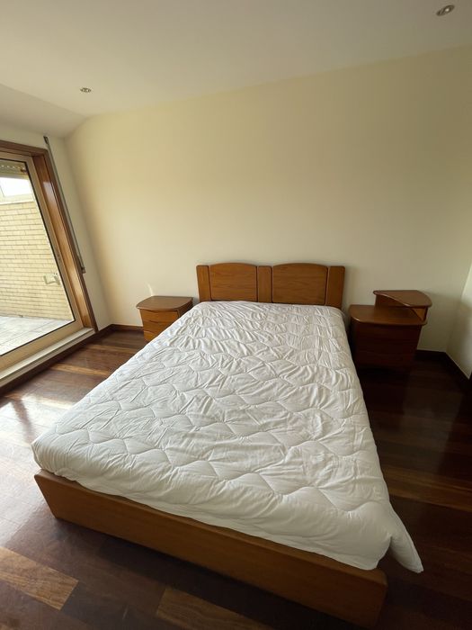 Mobilia de quarto - Urgente (façam propostas)