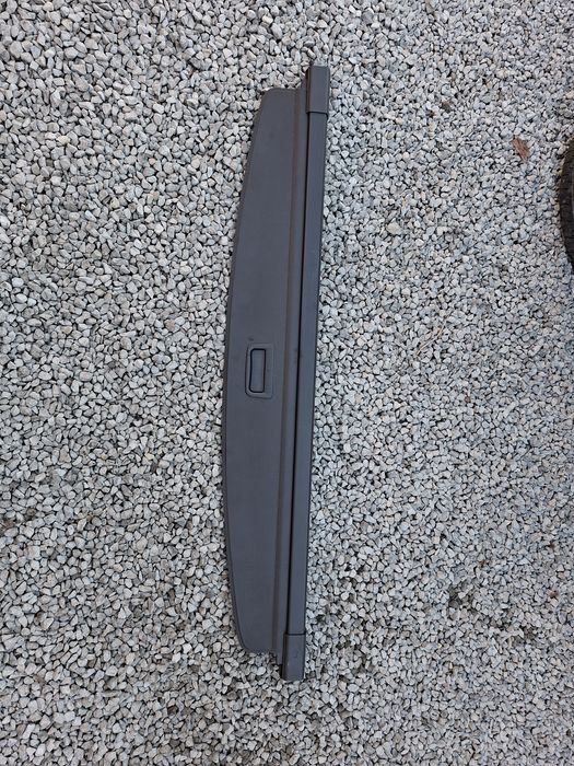 Roleta vw touran I lift 03-15