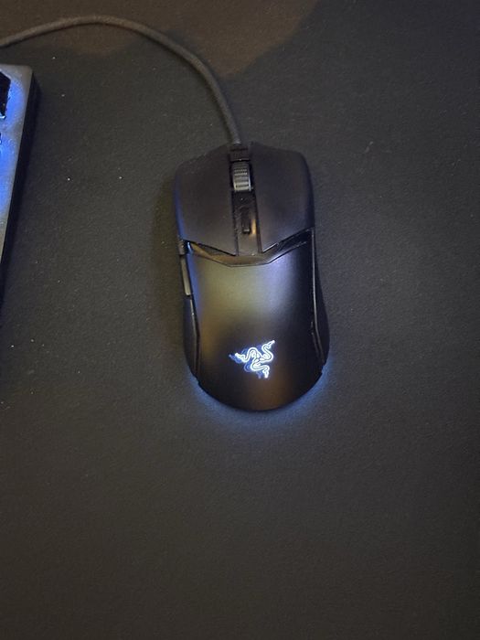 Setup Gaming Completo